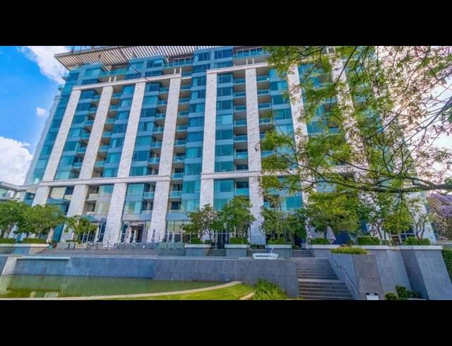 3 BEDROOM APARTMENT FOR SALE IN SANDTON CITY